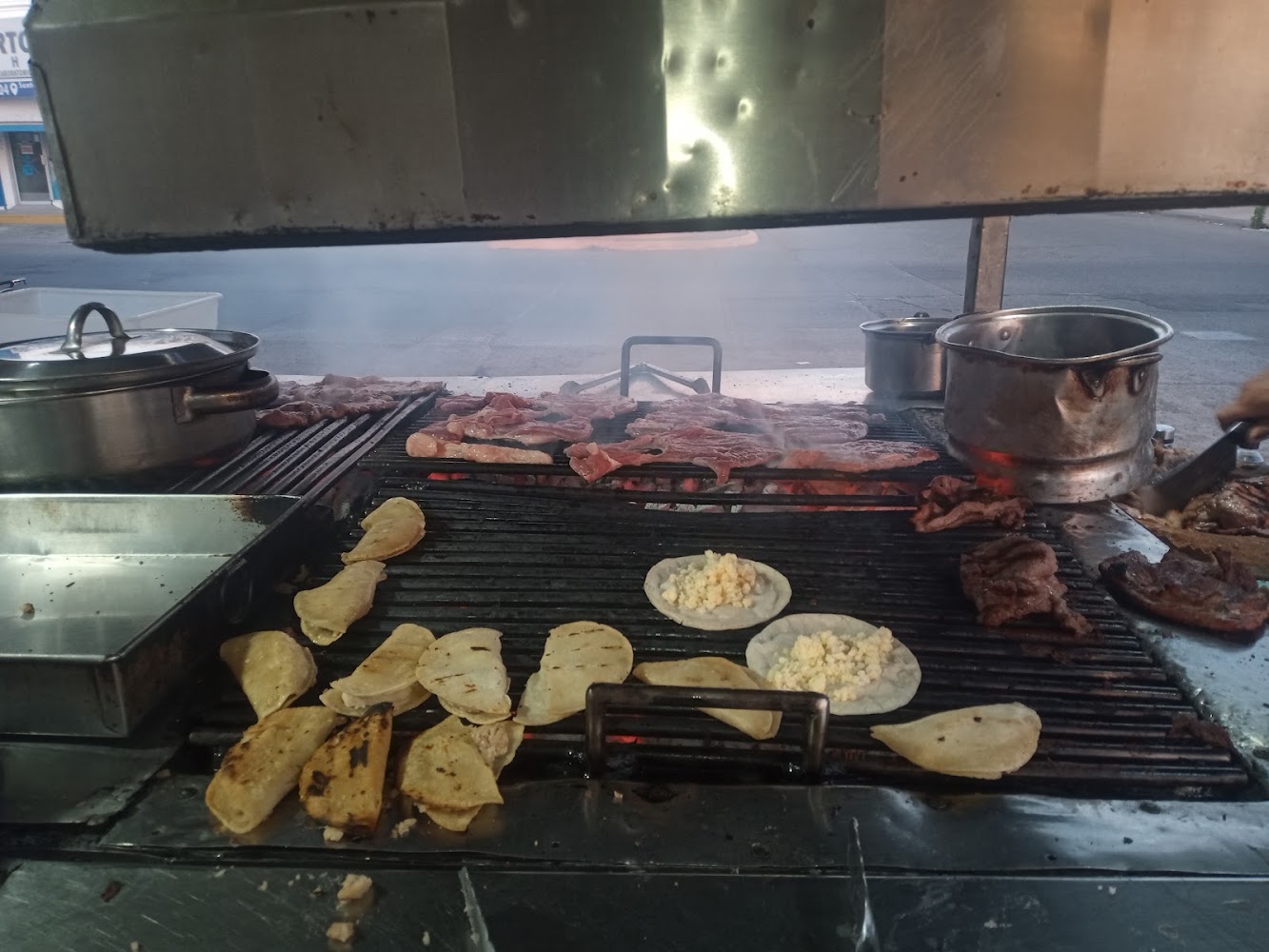 Tacos Don Sebas