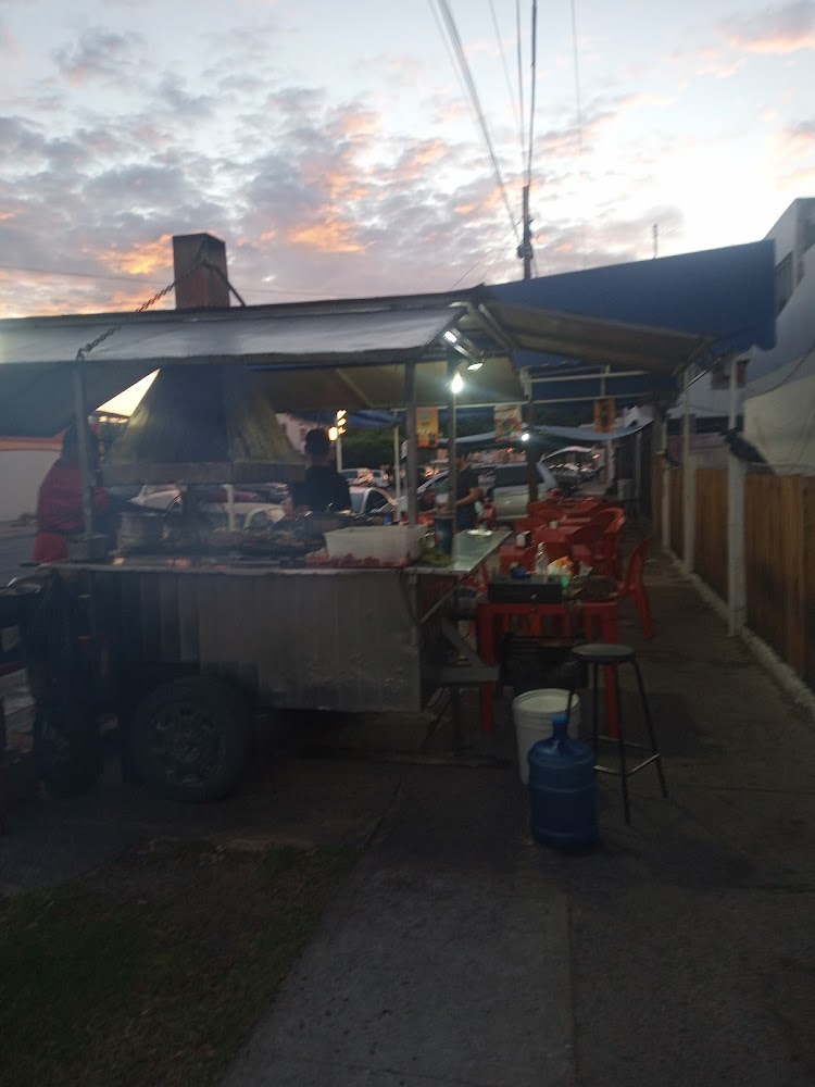Tacos Don Sebas