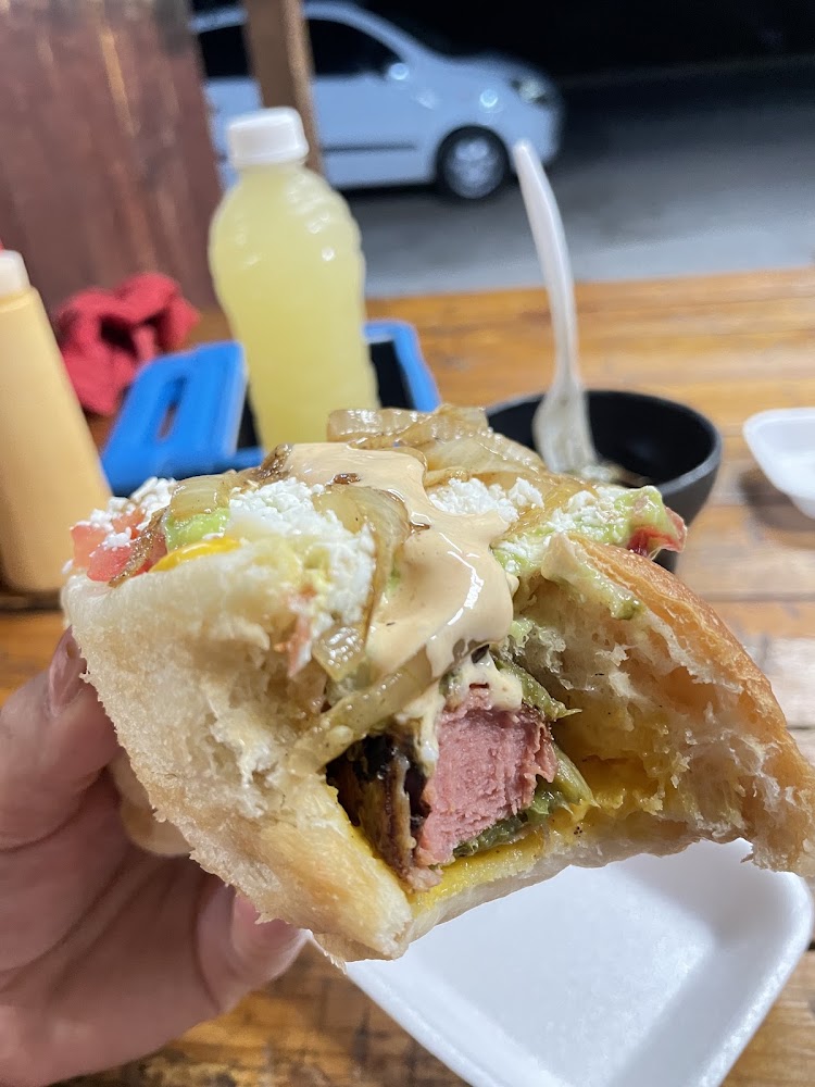 Hot Dogs JuanRa