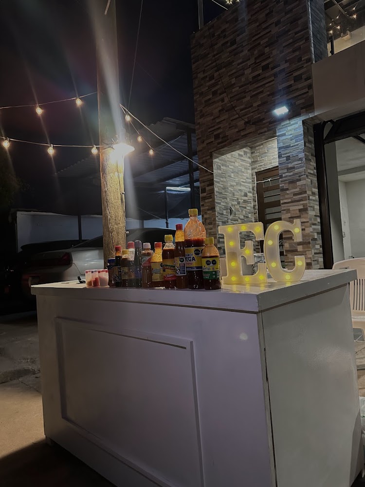 Elotes carabeo