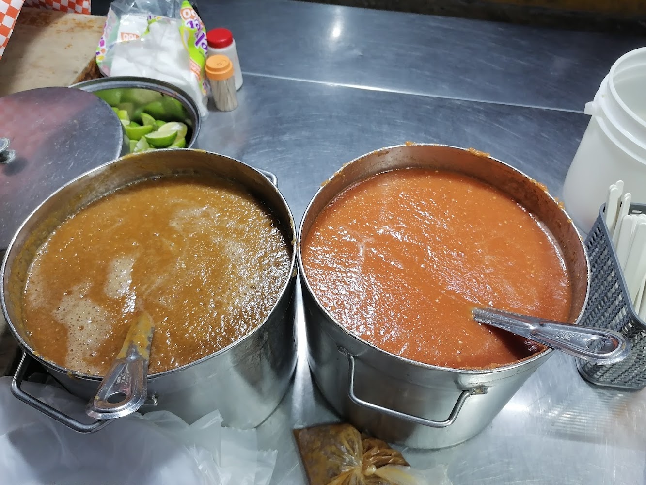 Taqueria Manuel