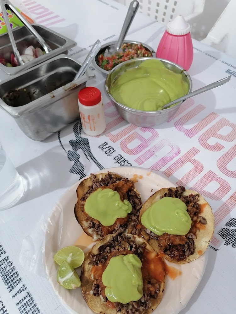Taqueria Manuel