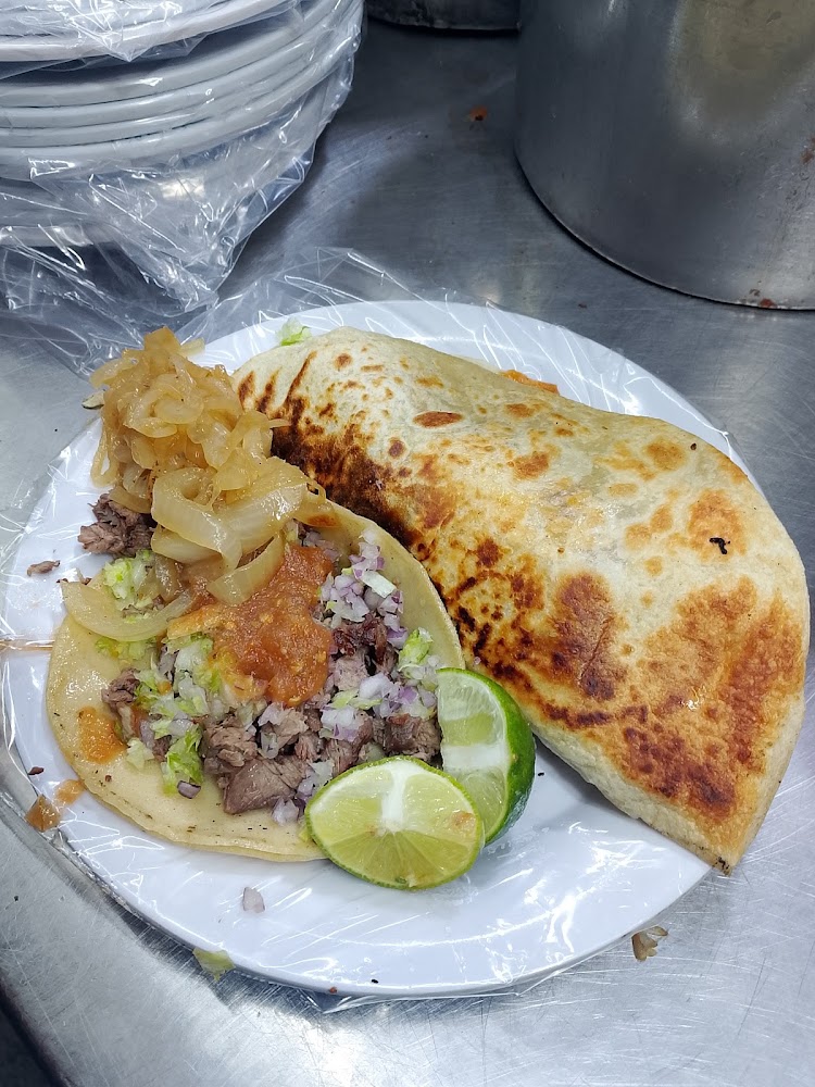 Taqueria Manuel