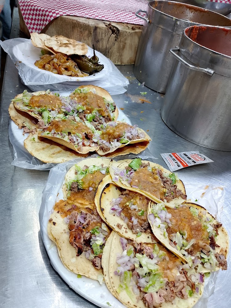 Taqueria Manuel