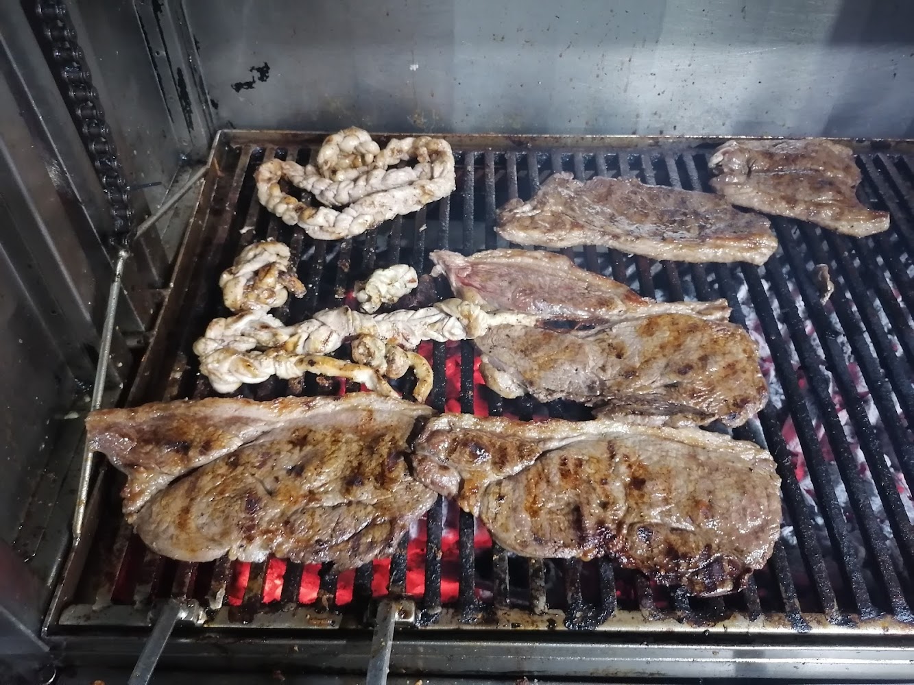 Taqueria Manuel
