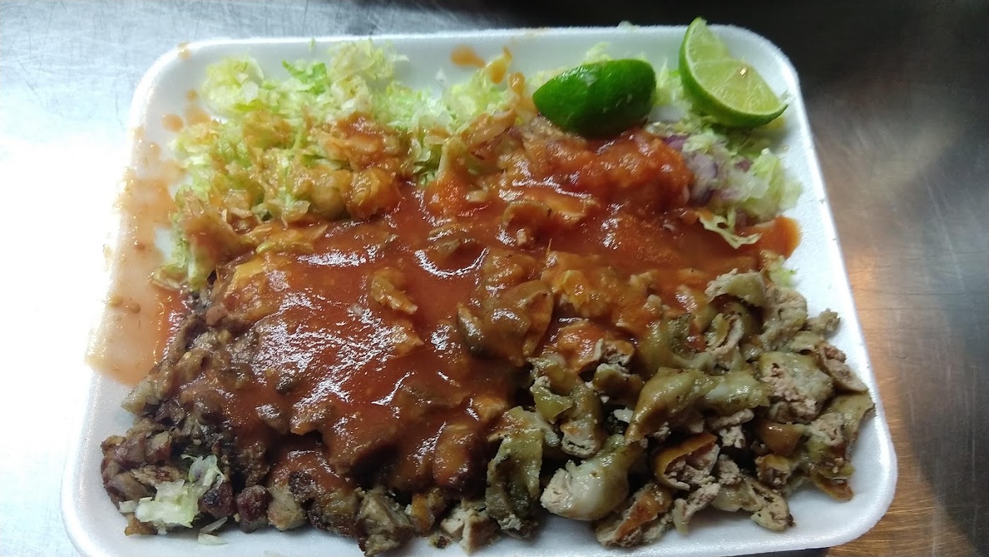 Taqueria Manuel