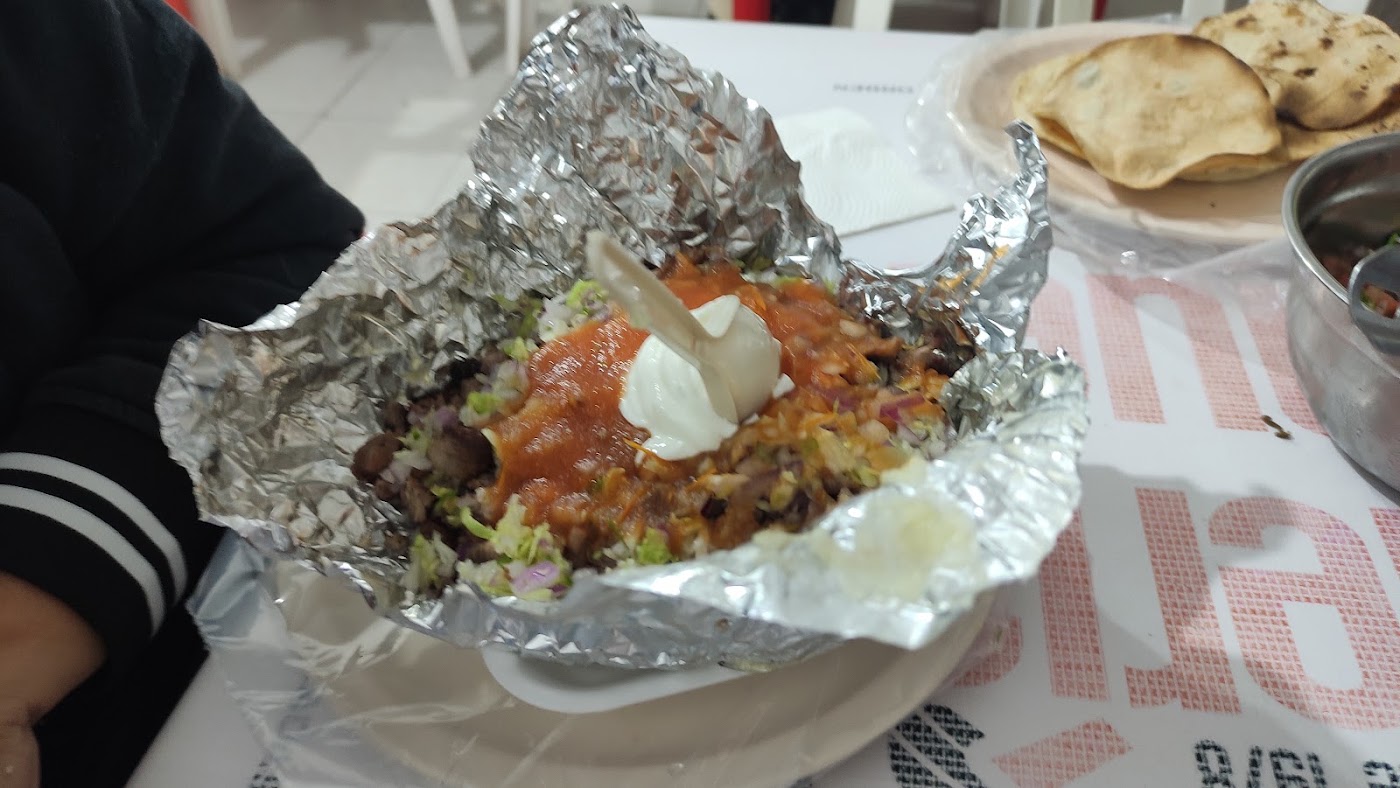 Taqueria Manuel
