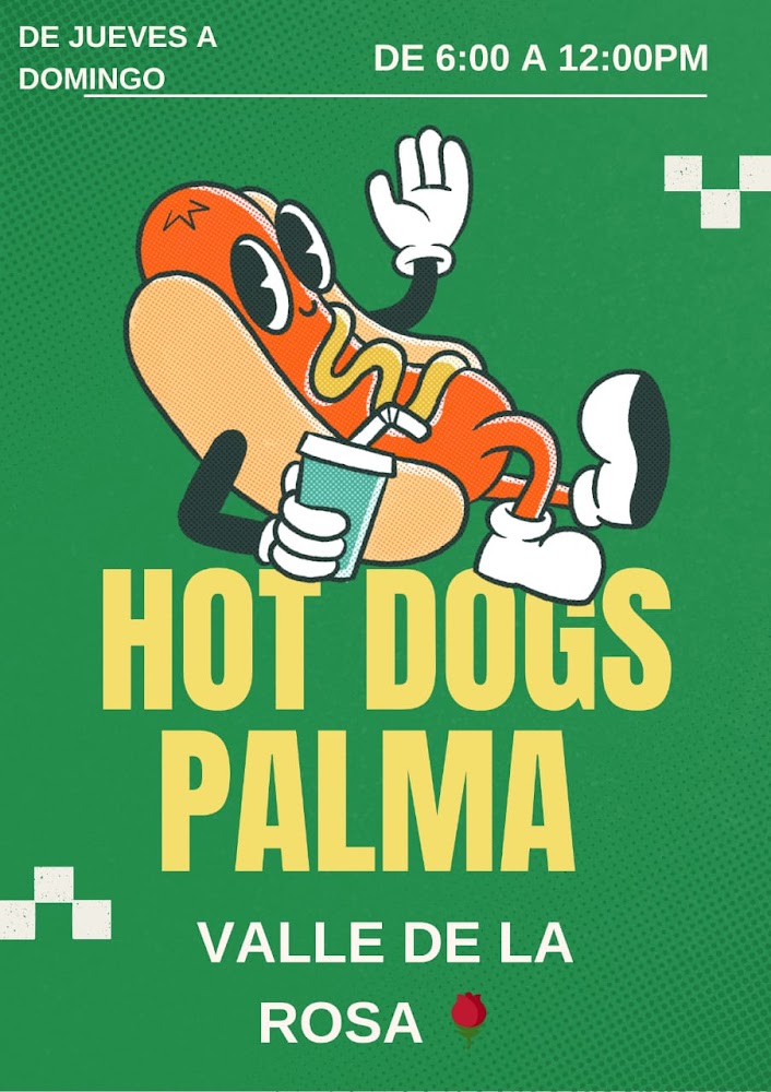 Dogos palma