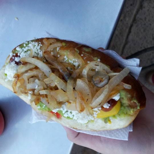 Dogos palma
