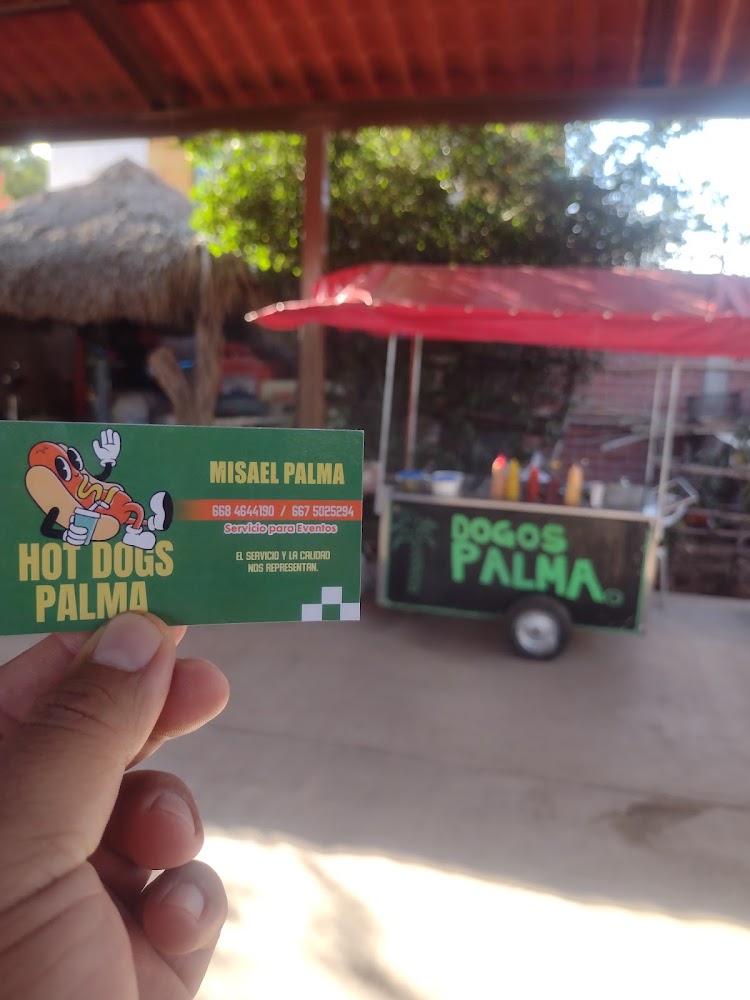 Dogos palma