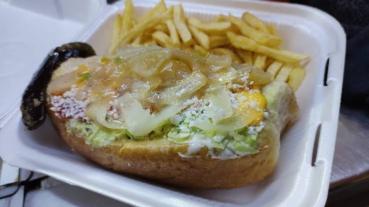 Dogos palma