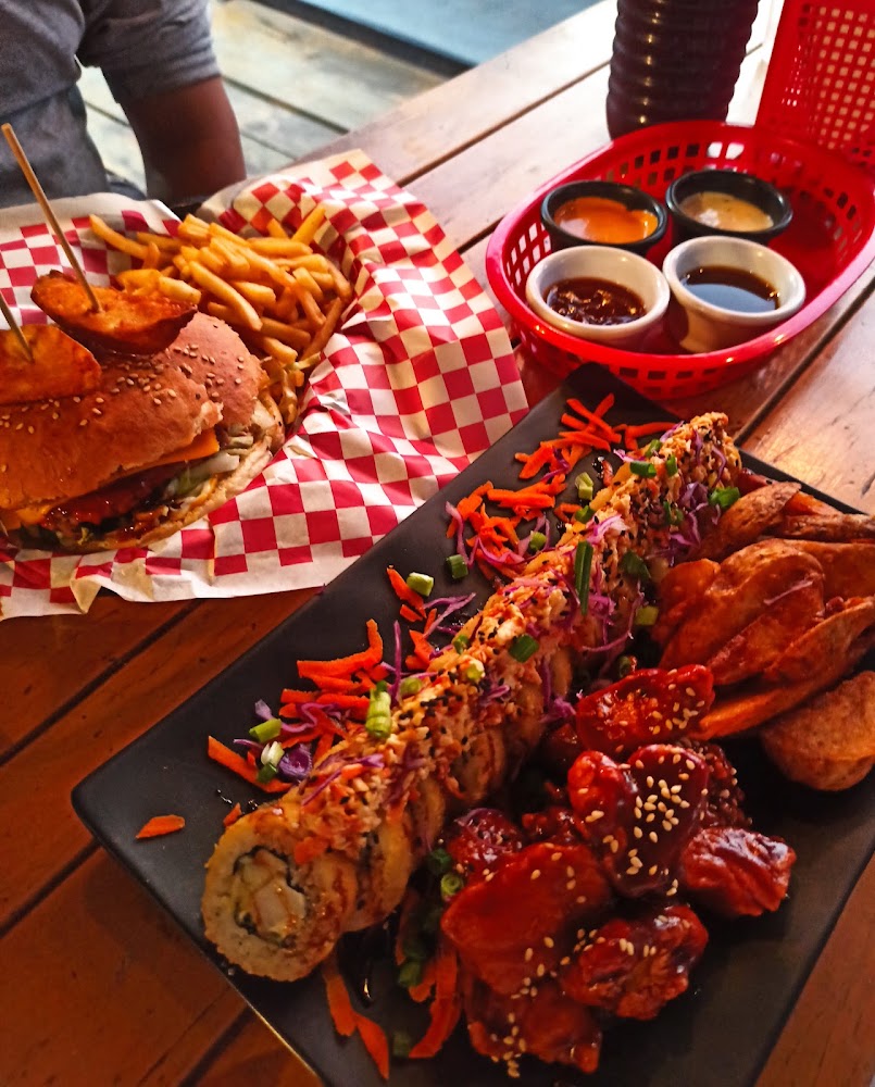 Street Food