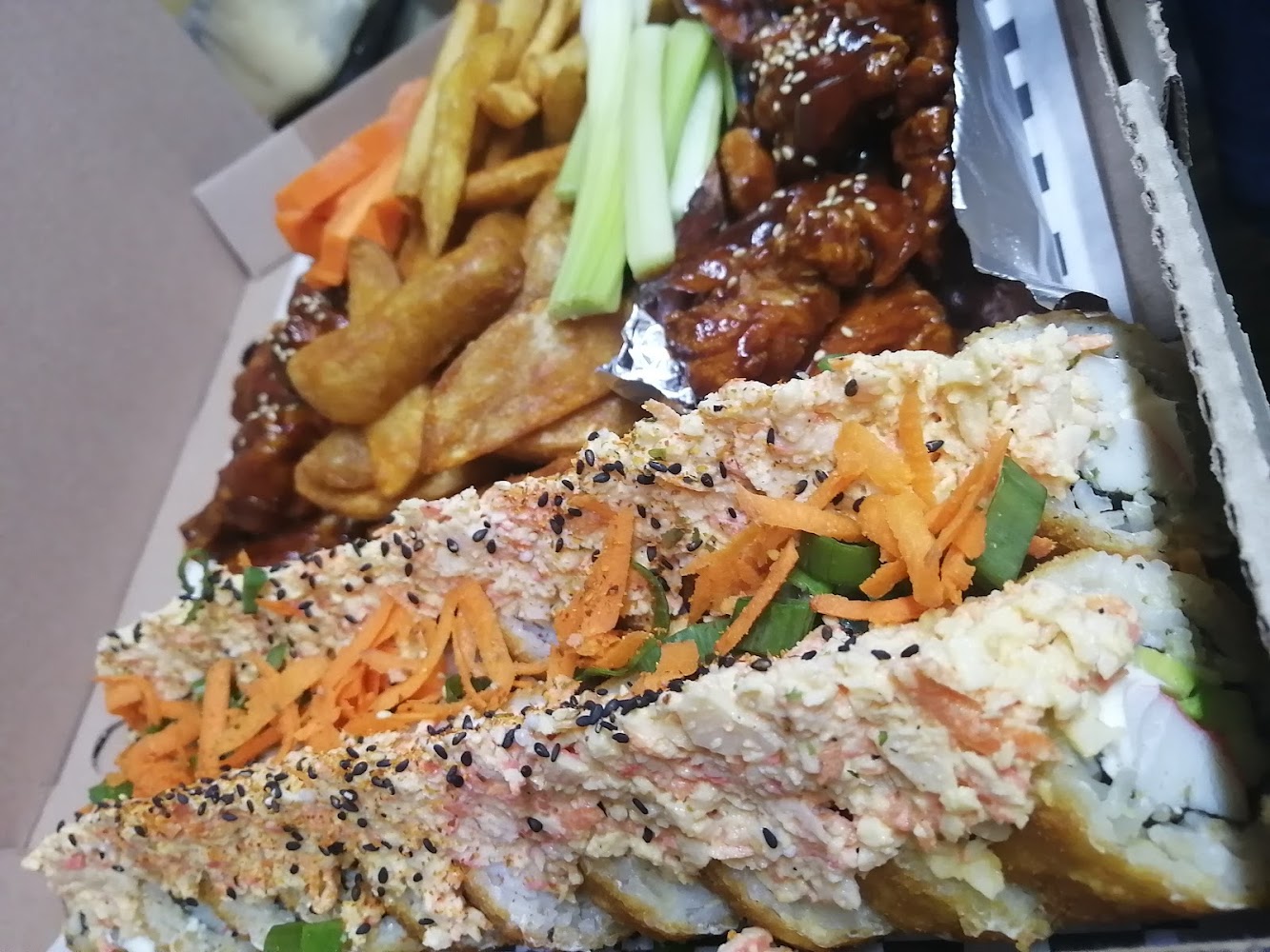 Street Food