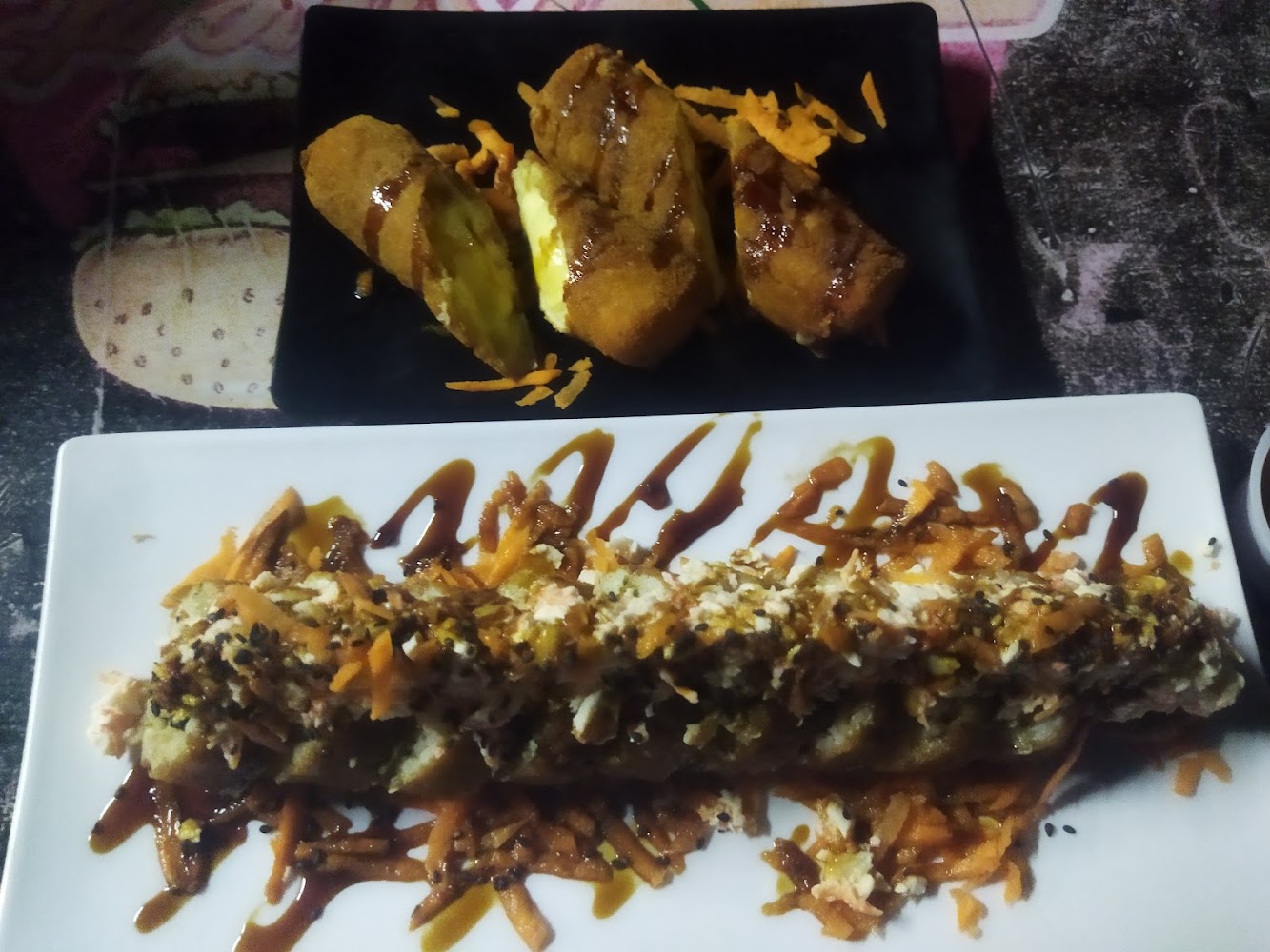 Street Food