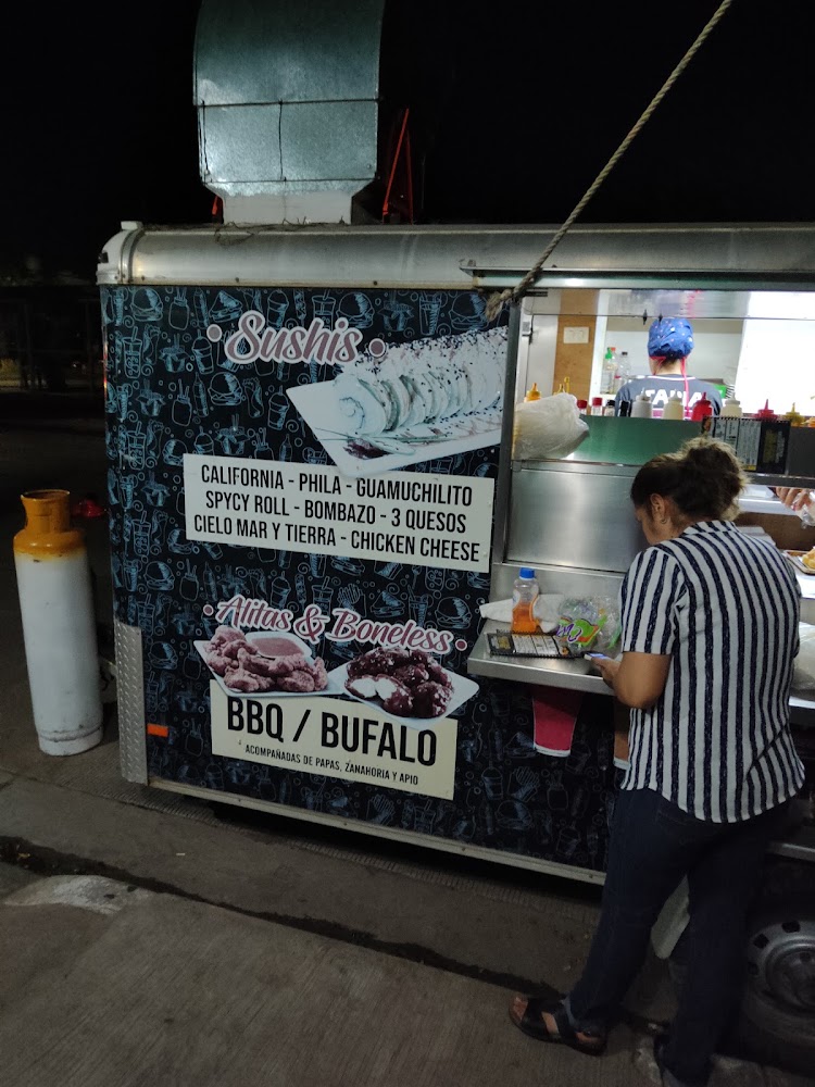Street Food