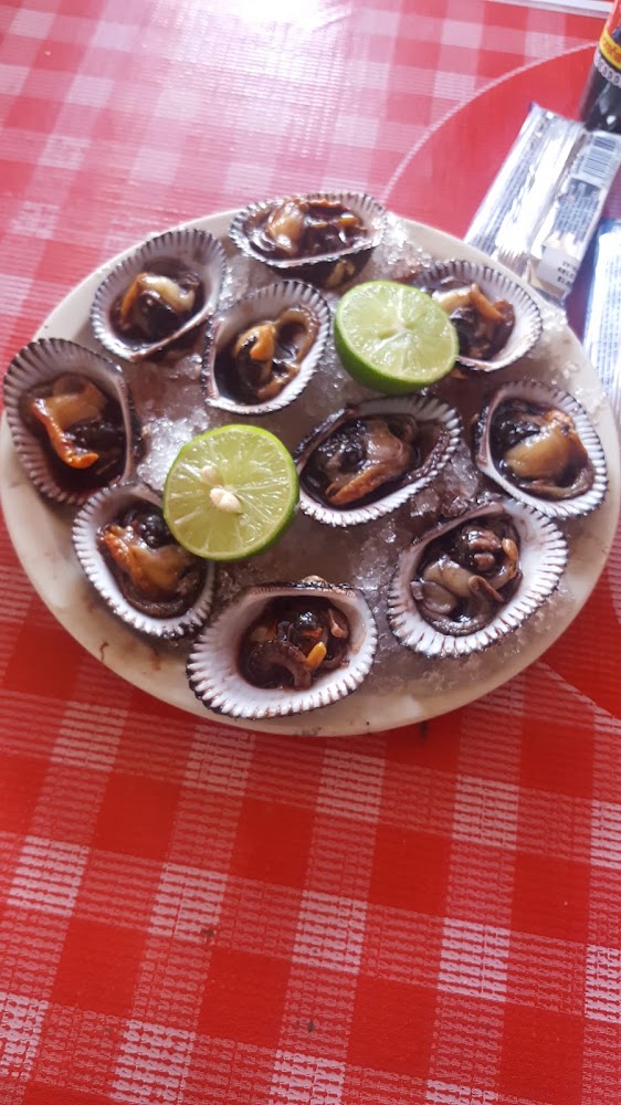Mariscos El Pocho