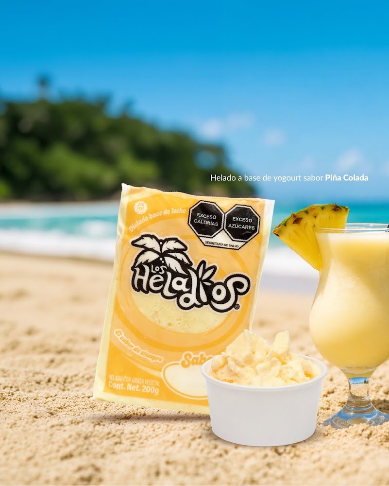 Los Heladios