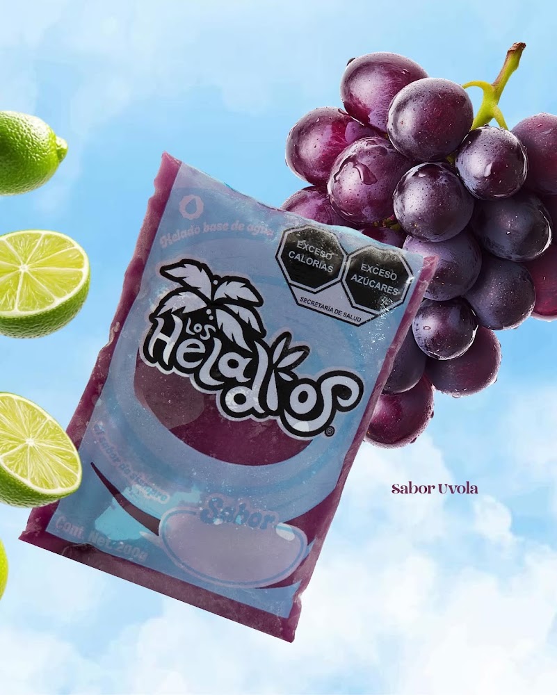 Los Heladios