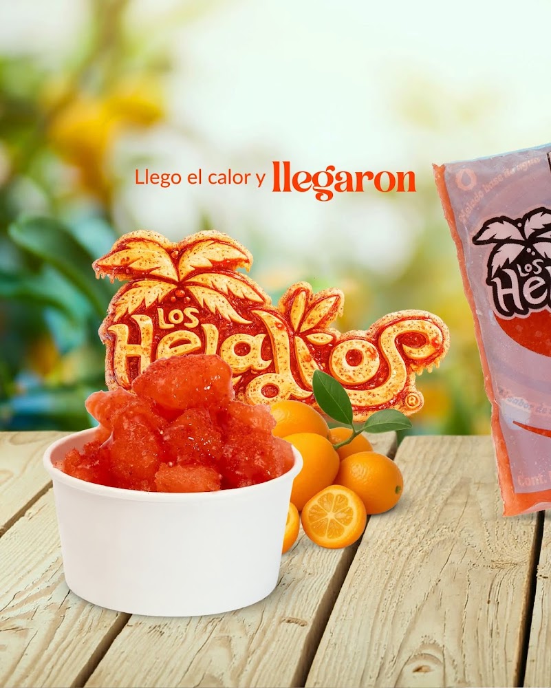 Los Heladios