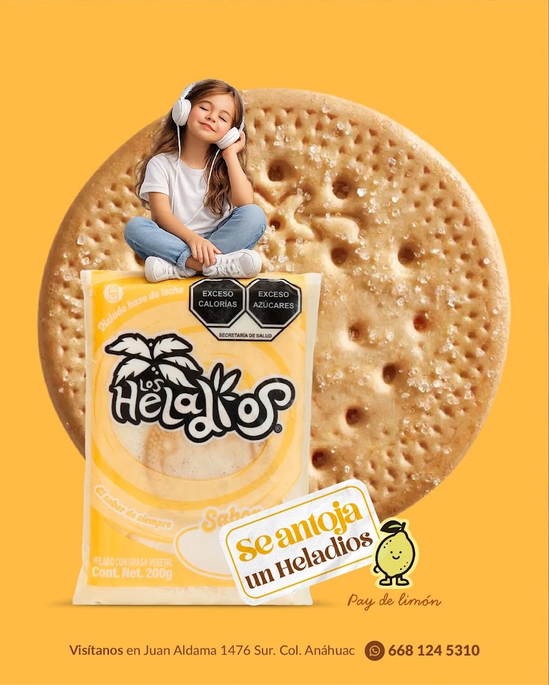 Los Heladios