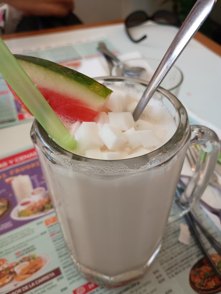 Restaurantes y Pastelerías Panamá Tres Ríos
