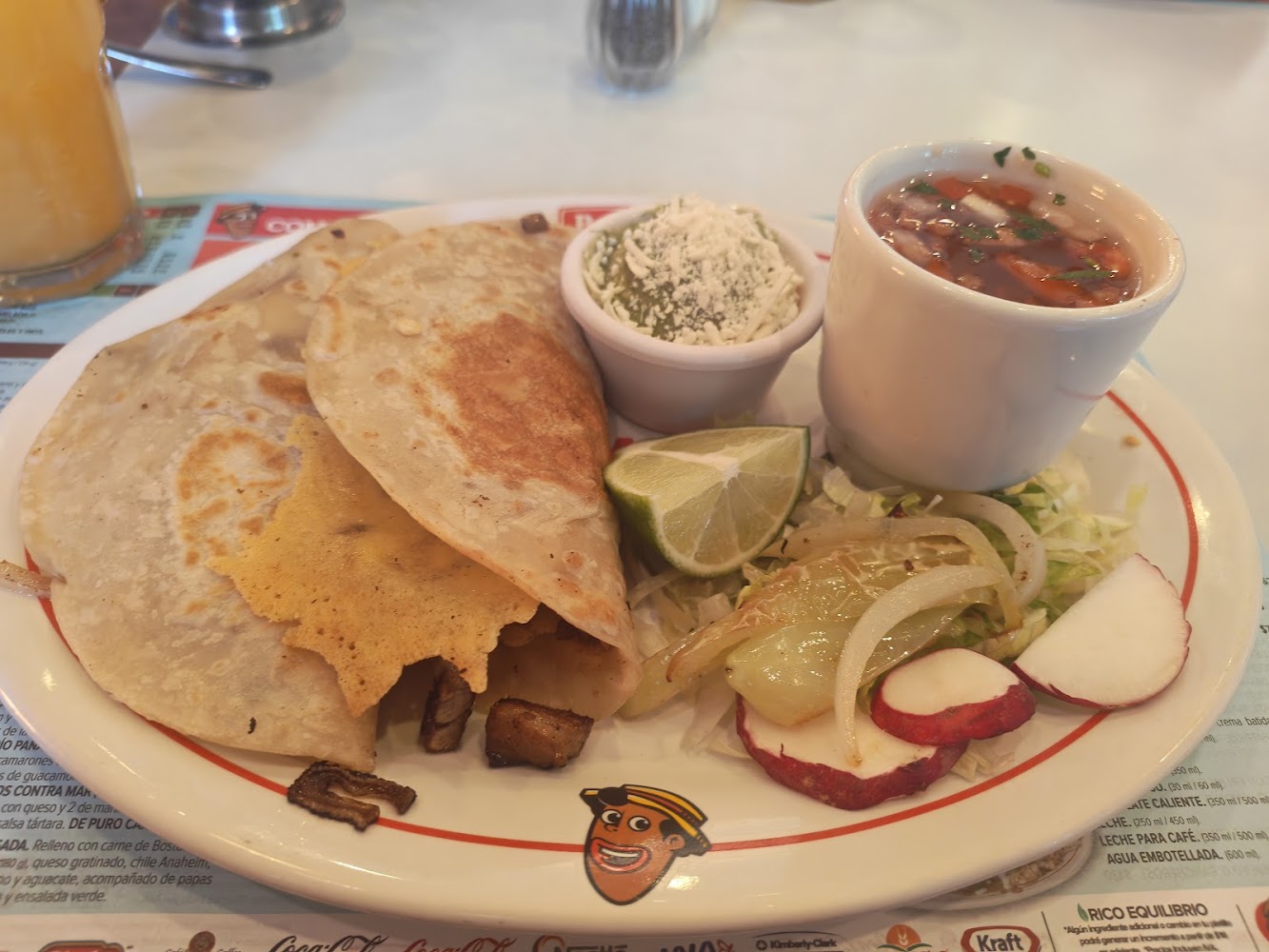 Restaurantes y Pastelerías Panamá Tres Ríos