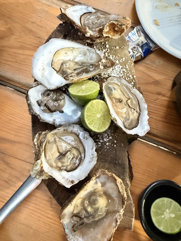 Los Salseados de Mazatlán