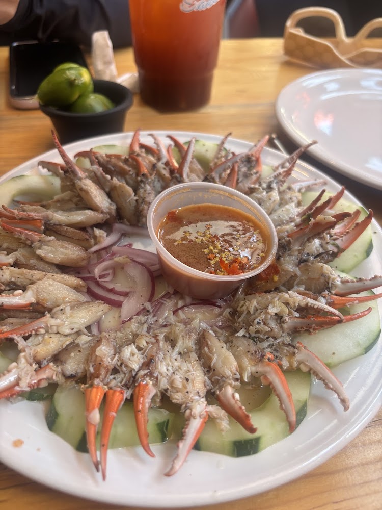 Los Salseados de Mazatlán