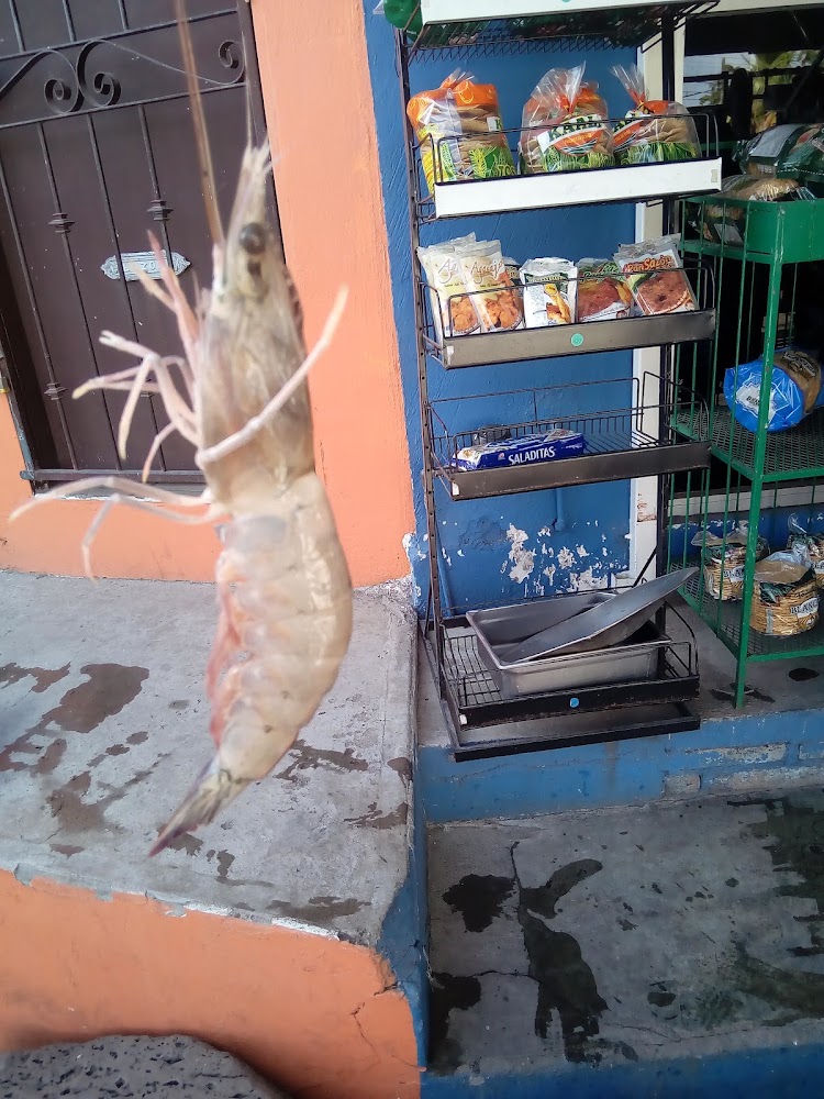 Marisco Fresco Los Betos