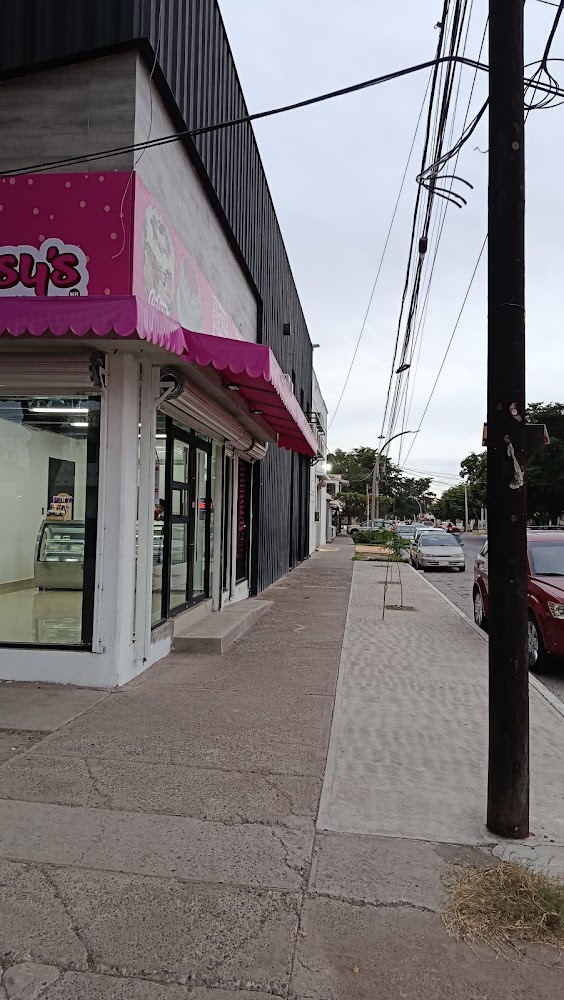 Pastelería Ricochésys Leyva