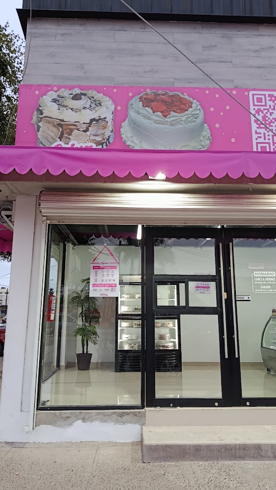 Pastelería Ricochésys Leyva