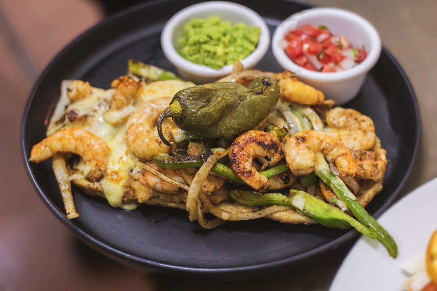 Mariscos El Torito Rafael Buelna