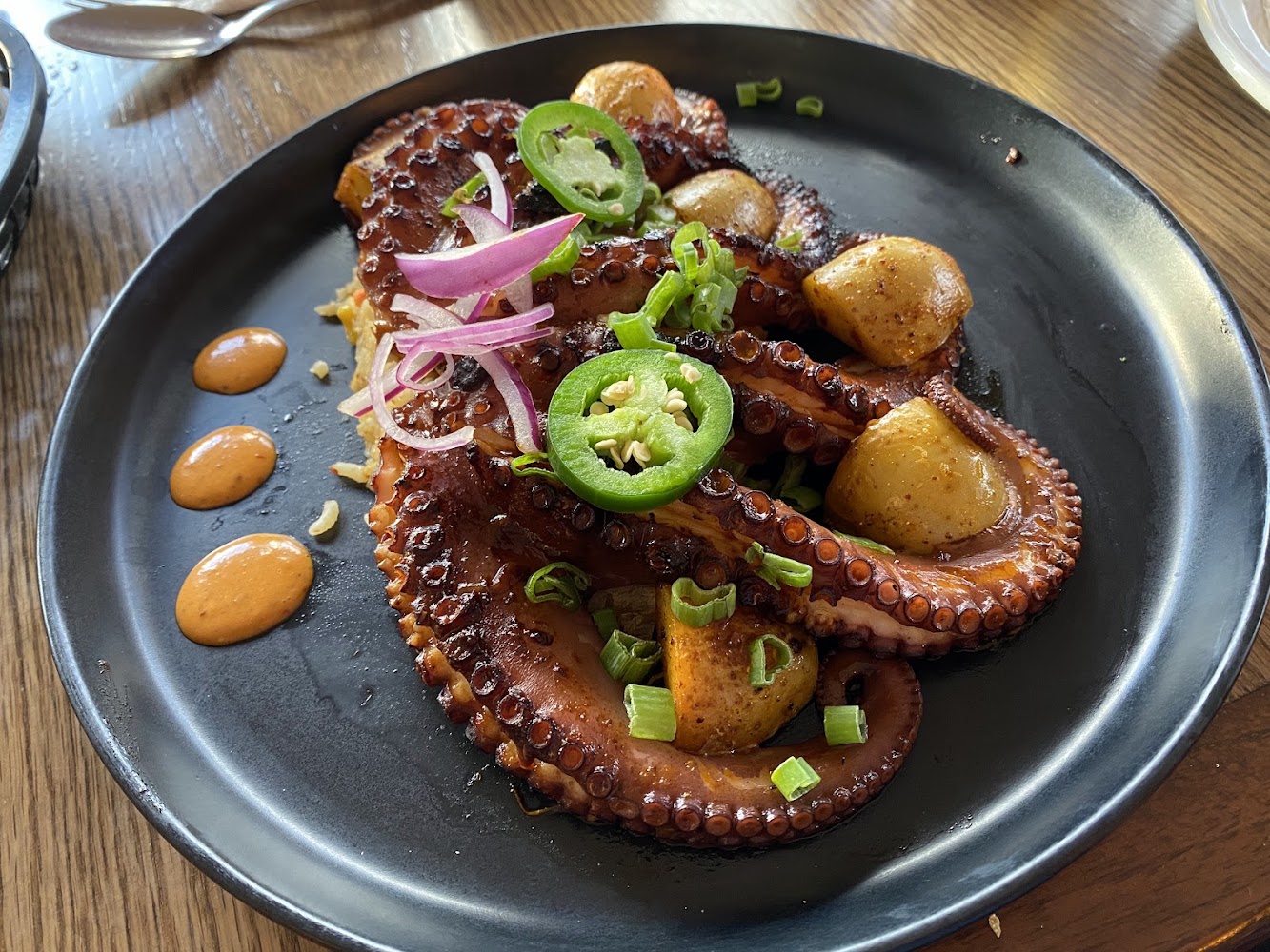Mariscos El Torito Rafael Buelna