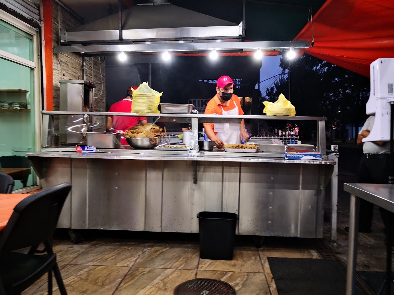 Taquería Los Gorditos