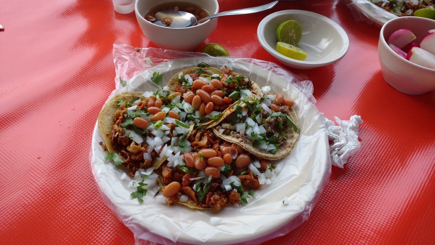 Taquería Los Gorditos