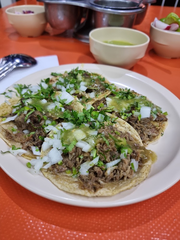 Taquería Los Gorditos