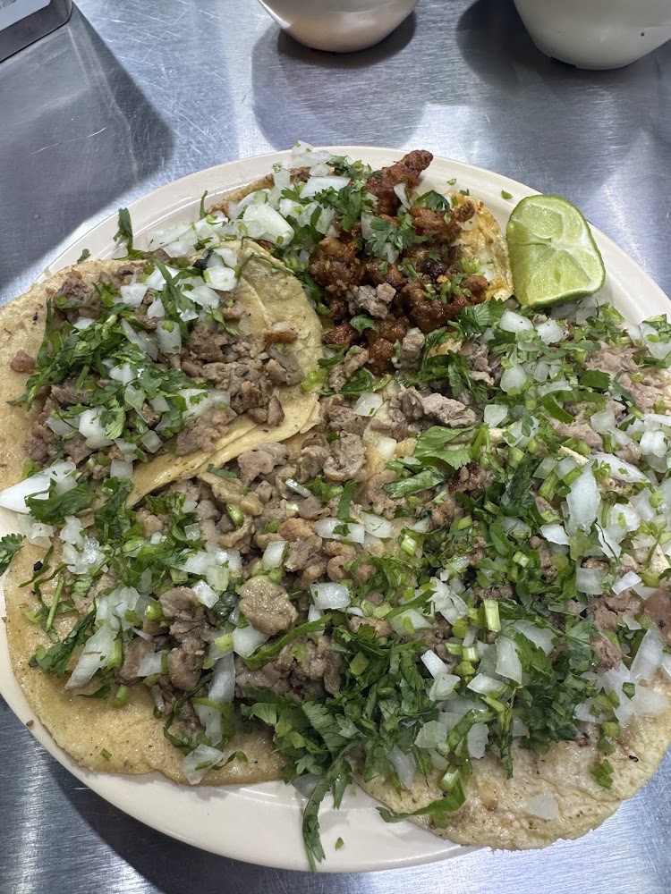 Taquería Los Gorditos