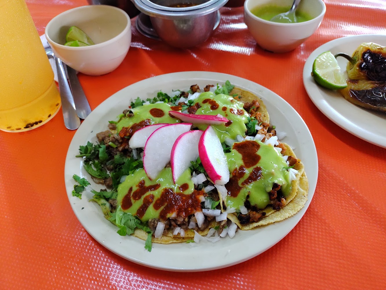 Taquería Los Gorditos