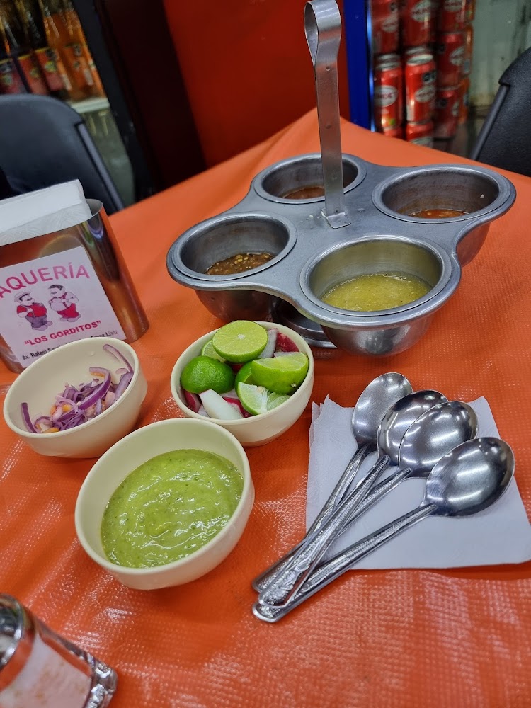 Taquería Los Gorditos