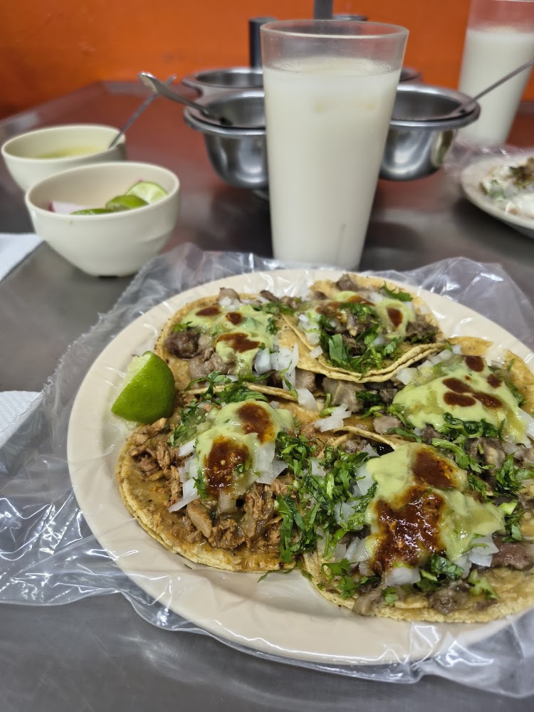 Taquería Los Gorditos