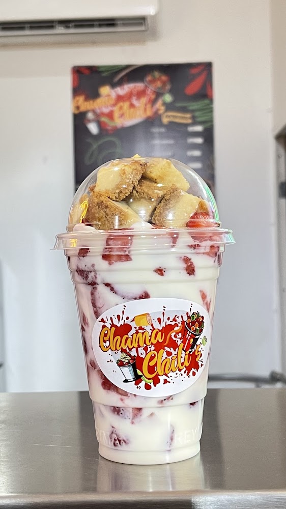 Chamachili's