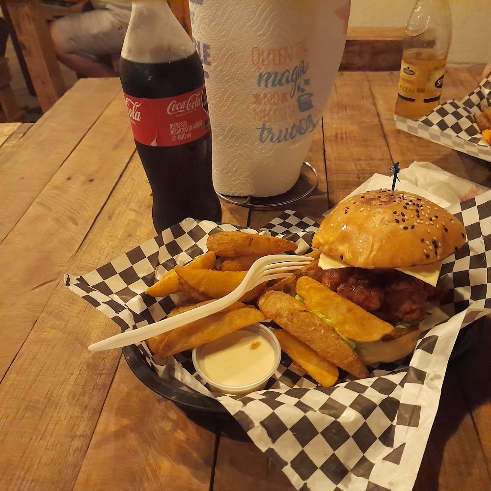 DC Boneless & More