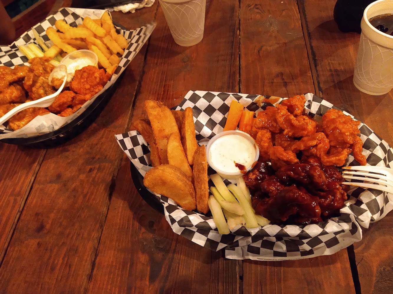 DC Boneless & More