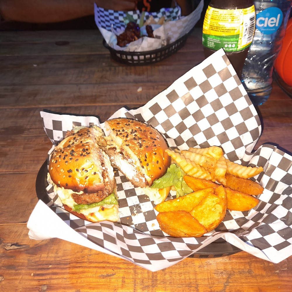 DC Boneless & More