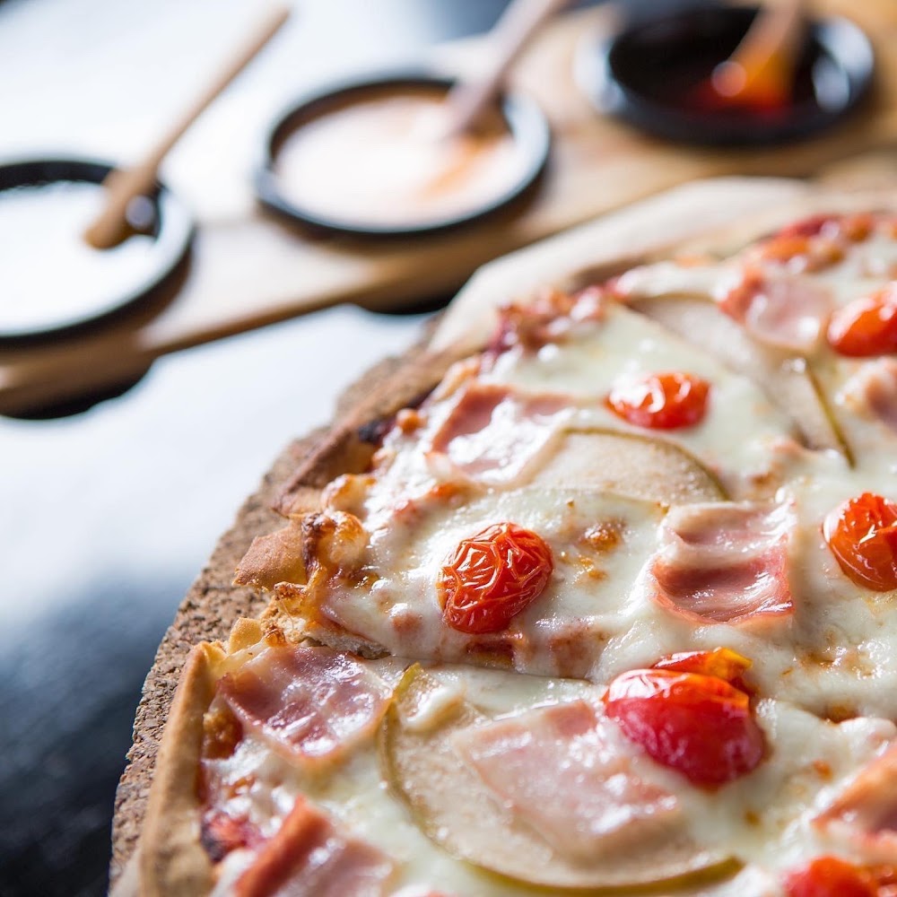 Petite Pizzería Sucursal Tepeyac