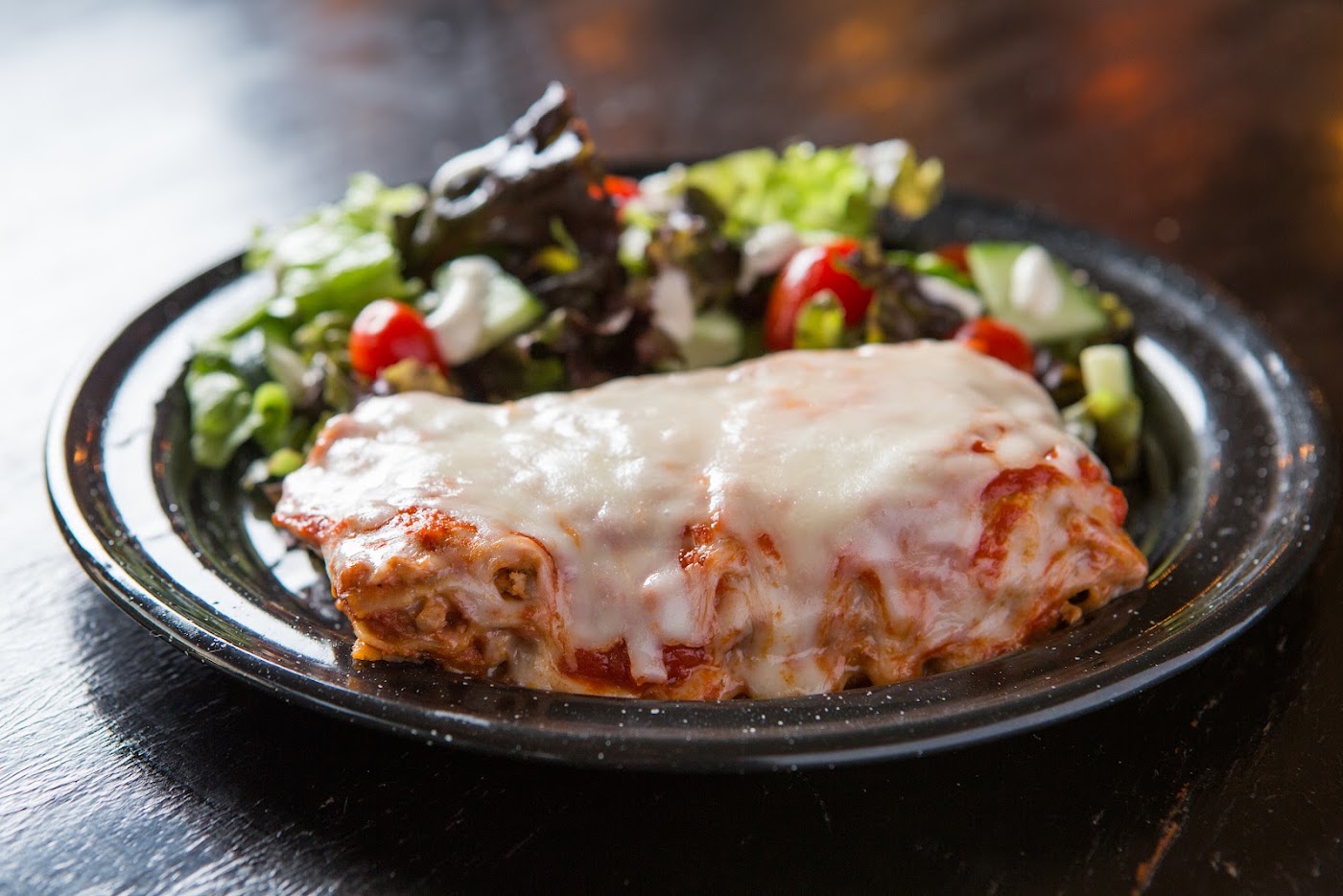Petite Pizzería Sucursal Tepeyac