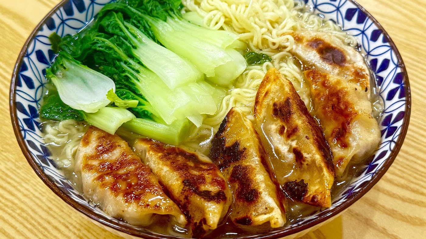 H house comida china