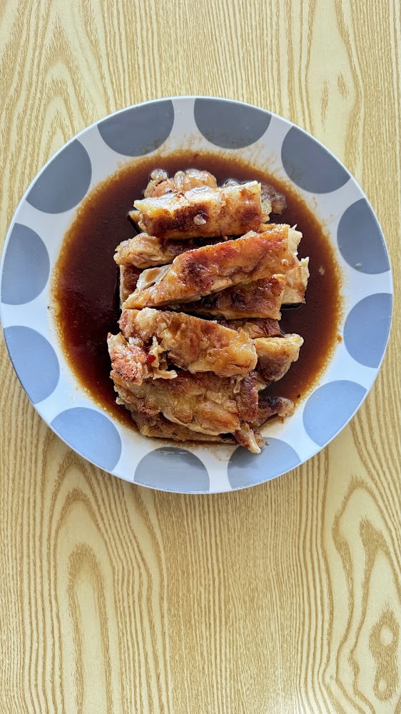 H house comida china