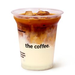 The Coffee Aledén Puerta