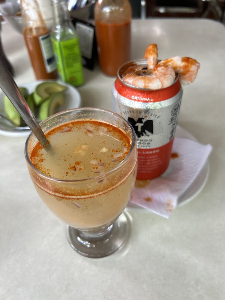 Mariscos Tito